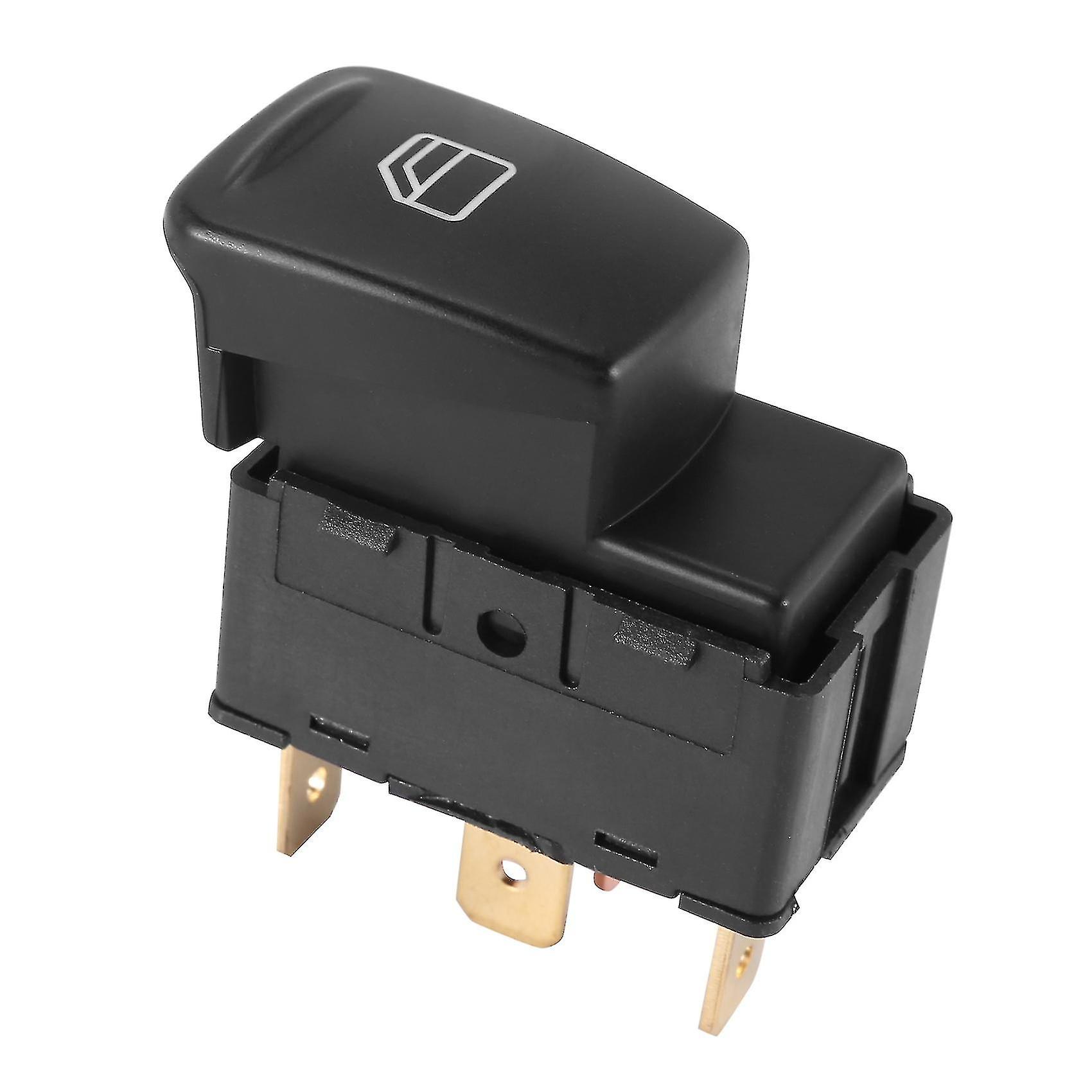 Interruptor de ventana derecha izquierda delantera para Smart 454 2004-2006 A4548201010 hatchback