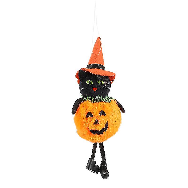 1pcs Pumpkin Pendant