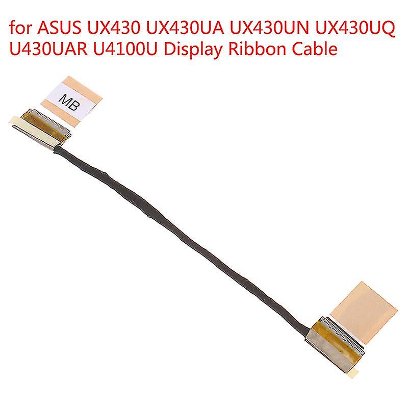 Pentru laptop Asus ux430 ux430ua ux430un ux430uq laptop LCD led display cablu panglică