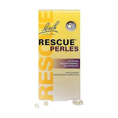 Rescue® pearls 28 softgels