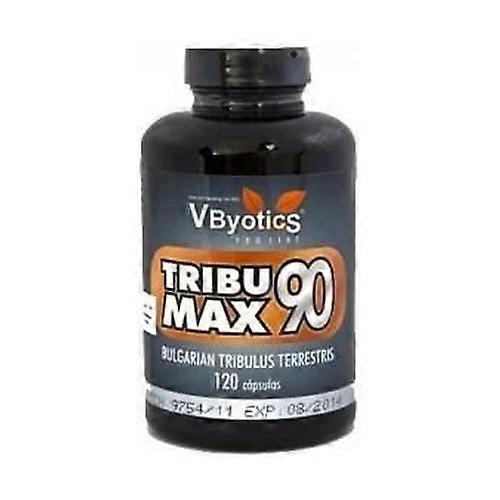 Tribumax 90 120 capsules