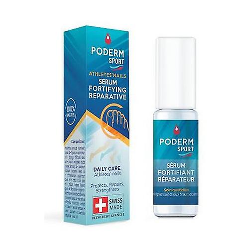 Fortifying serum oil - Sport 8 ml