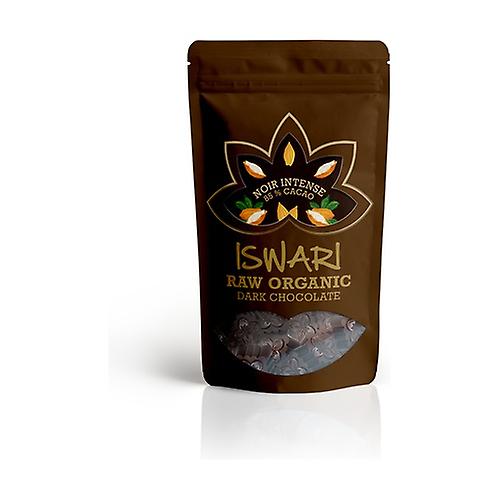 Chocolate candies (85%) - Intense dark - BIO - 200g 200 g of powder (Chocolate)