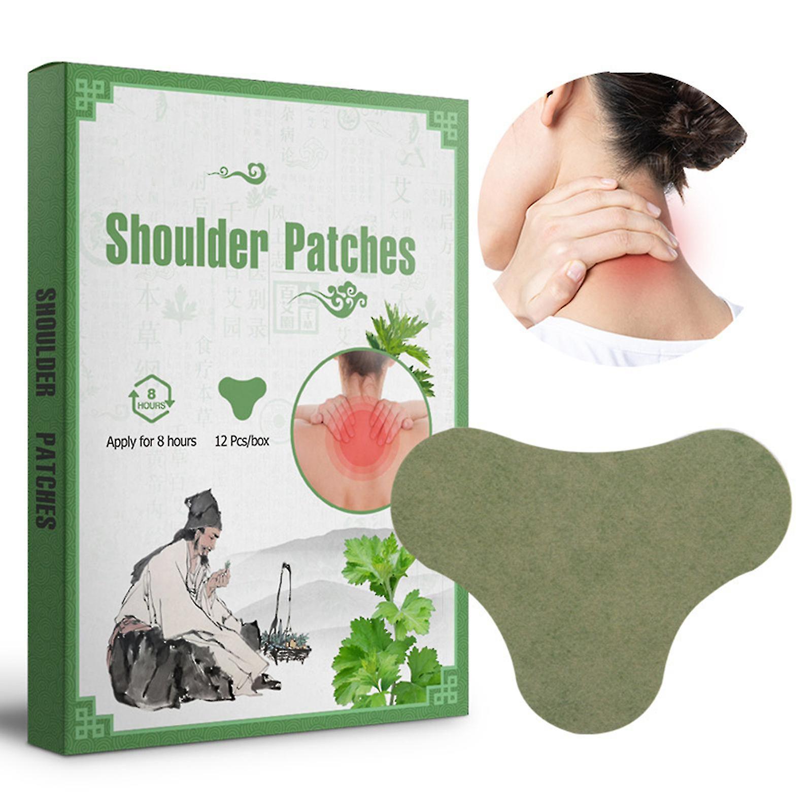 Genunchi patch-uri, pelin patch-uri, genunchi patch-uri kit, spate, gât, umăr, talie