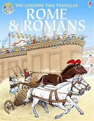 Rome and Romans