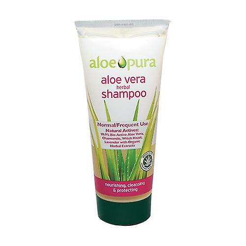 Aloe Vera Shampoo 200 ml