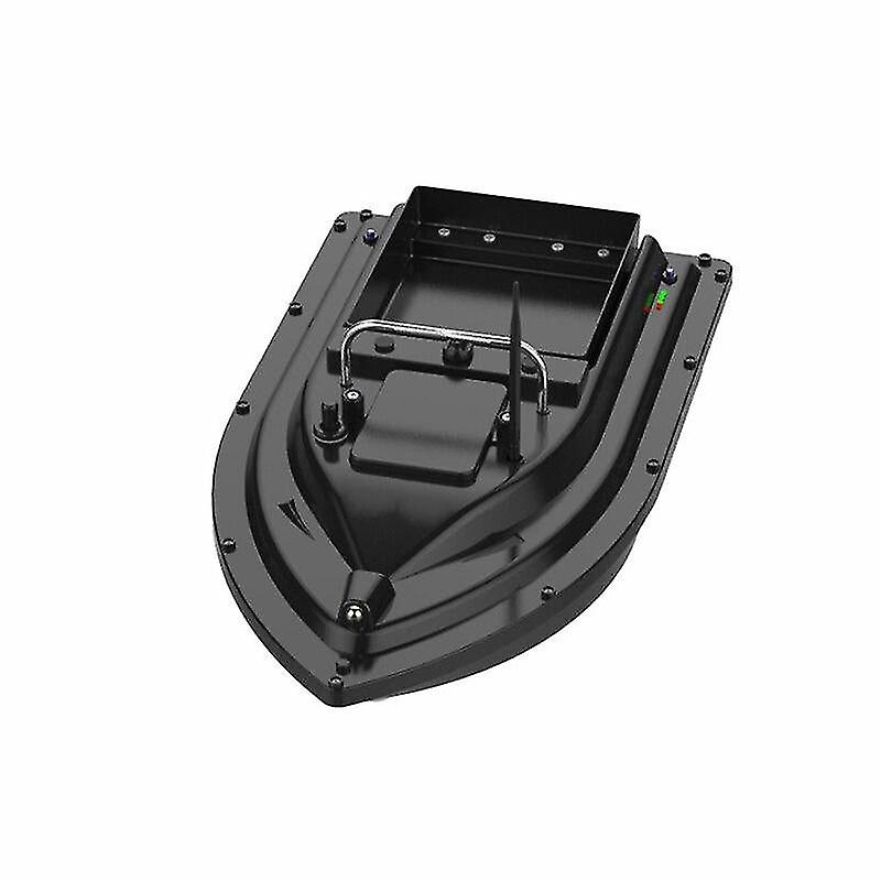 Smart Return Rc Fishing Bait Boat Cruise Fixed Point Back Night Light 6 Hours Time Rc Toy