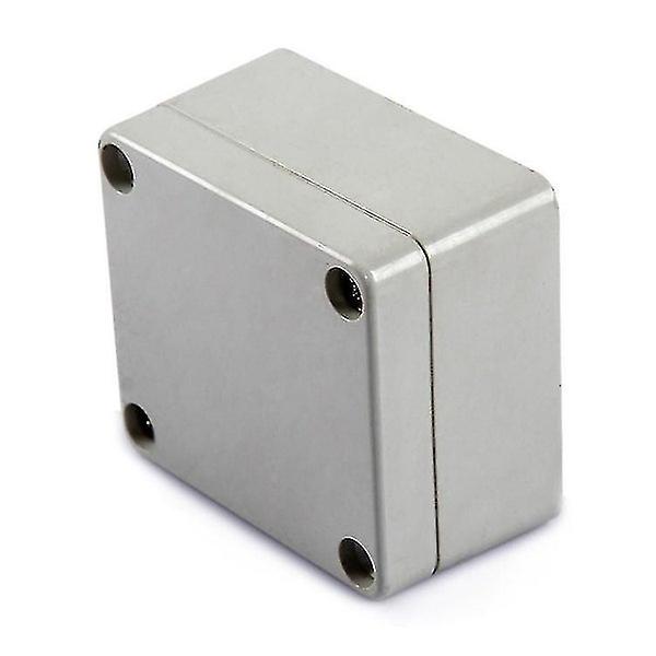 Waterproof Outdoor Electrical Junction Box IP65 Enclosure
