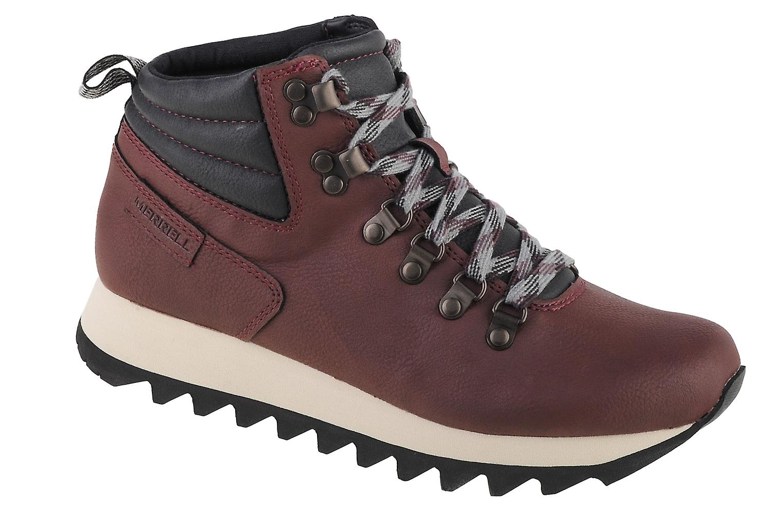 Trekkingschuhe Merrell Alpine Hiker