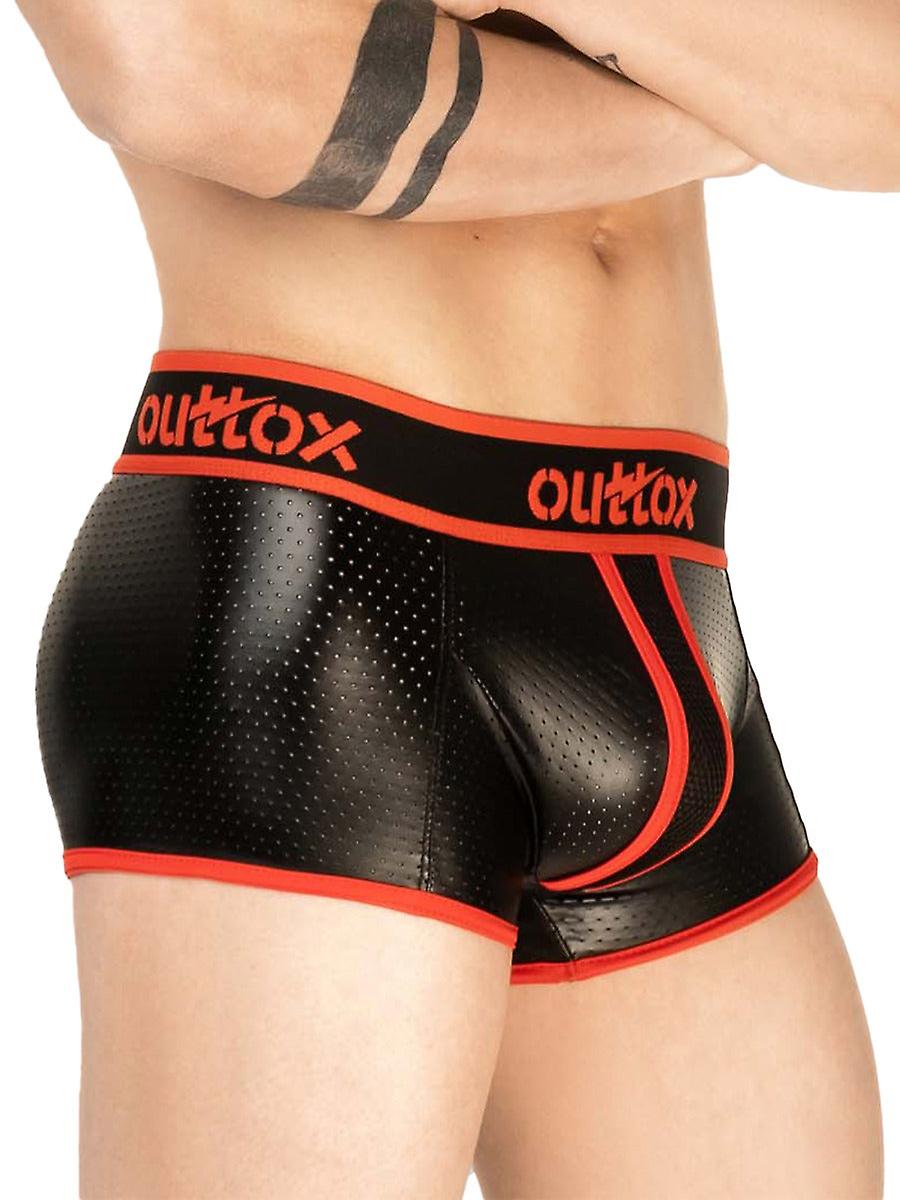 Renegade Boxer Shorts