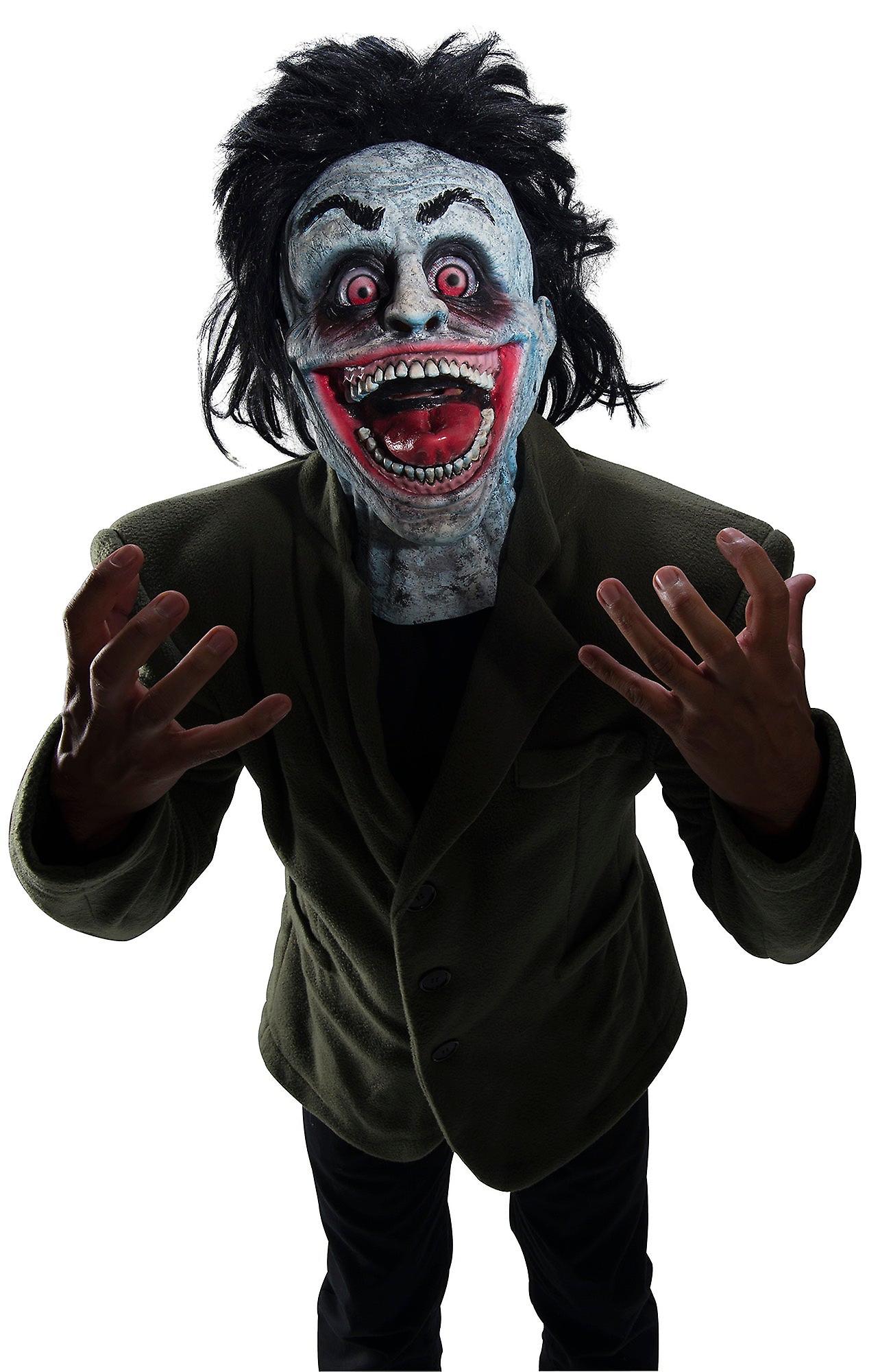 The Smiler Mask Bm597