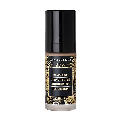 Pin Noir Lifting Firming Foundation Shade 1 30 ml