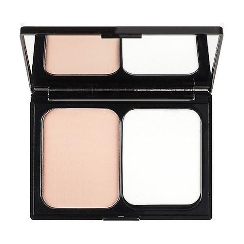 Korres WRP2 Compact Powder Wild Rose 12 g