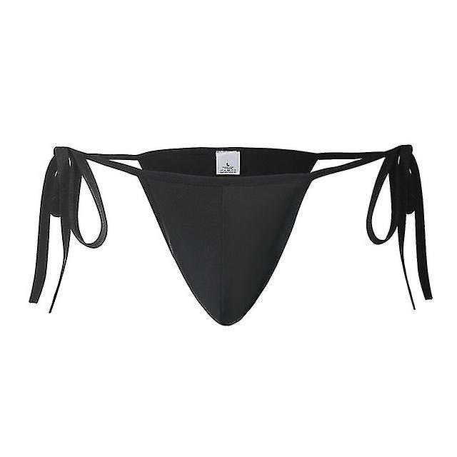 Heren Trunks Slips | Heren Bikini Trunks-hy