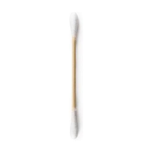 Eco natural cotton swabs 100 units