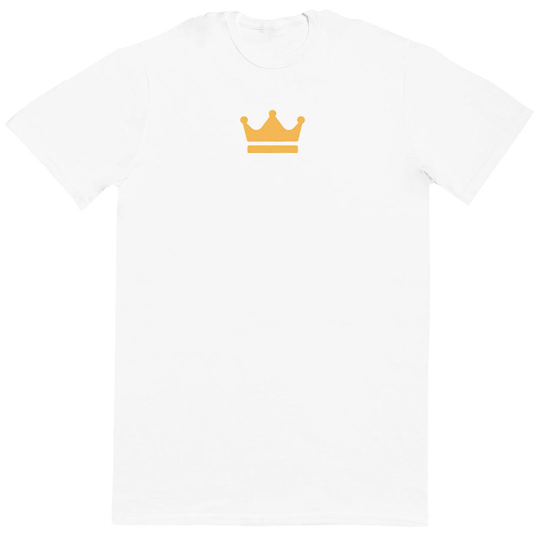 King - Kids Oversized Comfy T-shirt