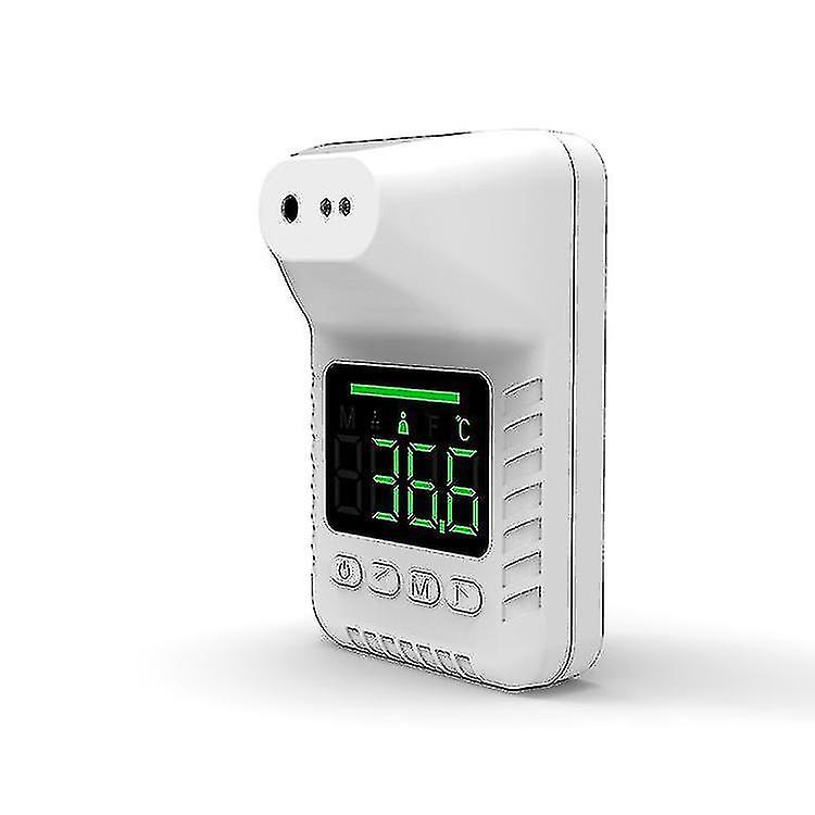 Wall-mounted Forehead Digital  Infrared Non Contact Thermometer