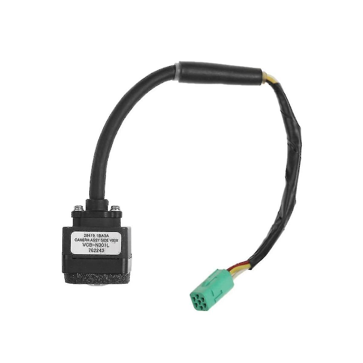 New car rear auxiliary reversing camera parking camera suitable for Fx35 Ex35 Fx37 Qx50 Qx56 2008-20
