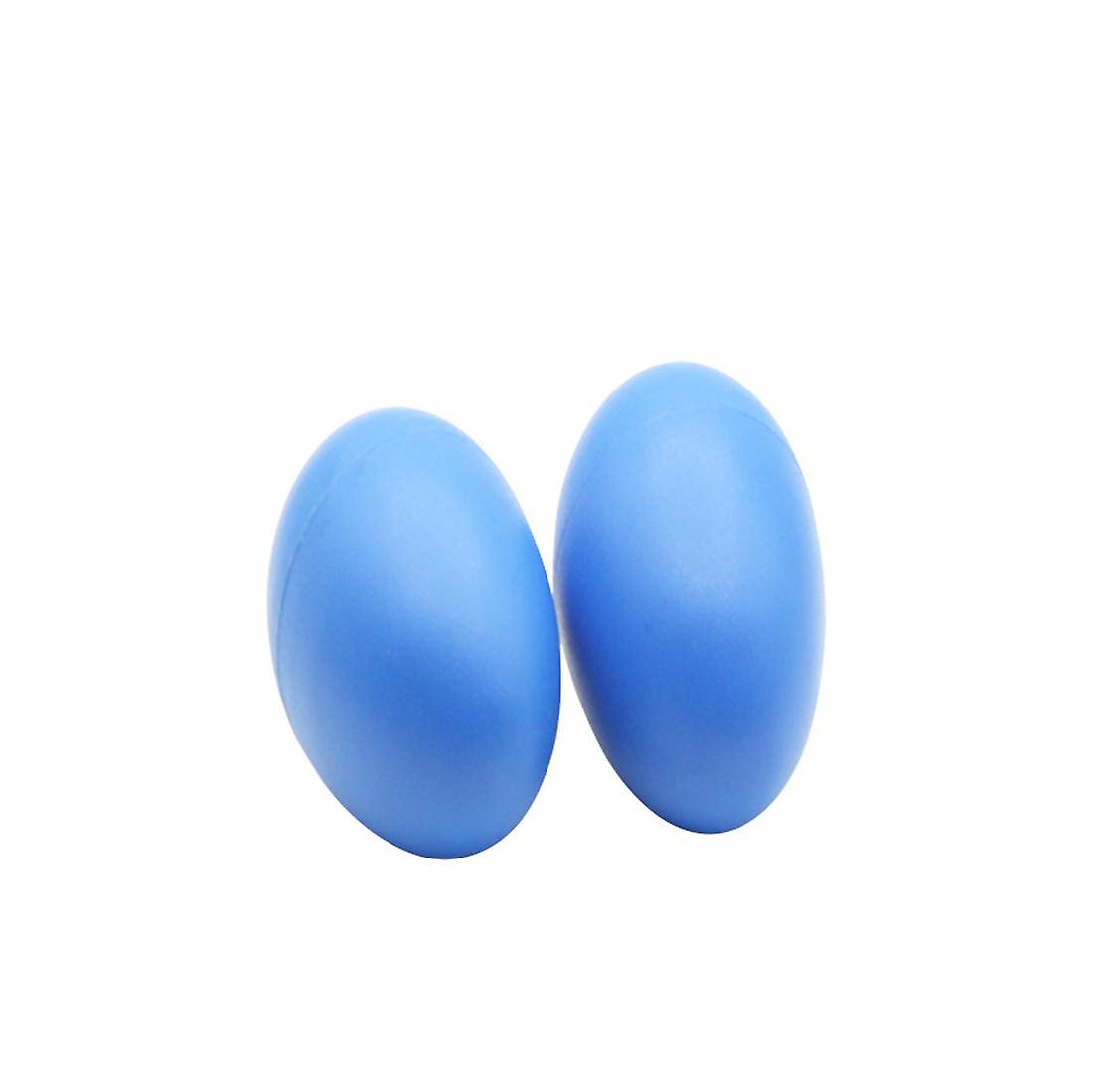 Plastic Sand Egg Children's Educational Exercise Toys