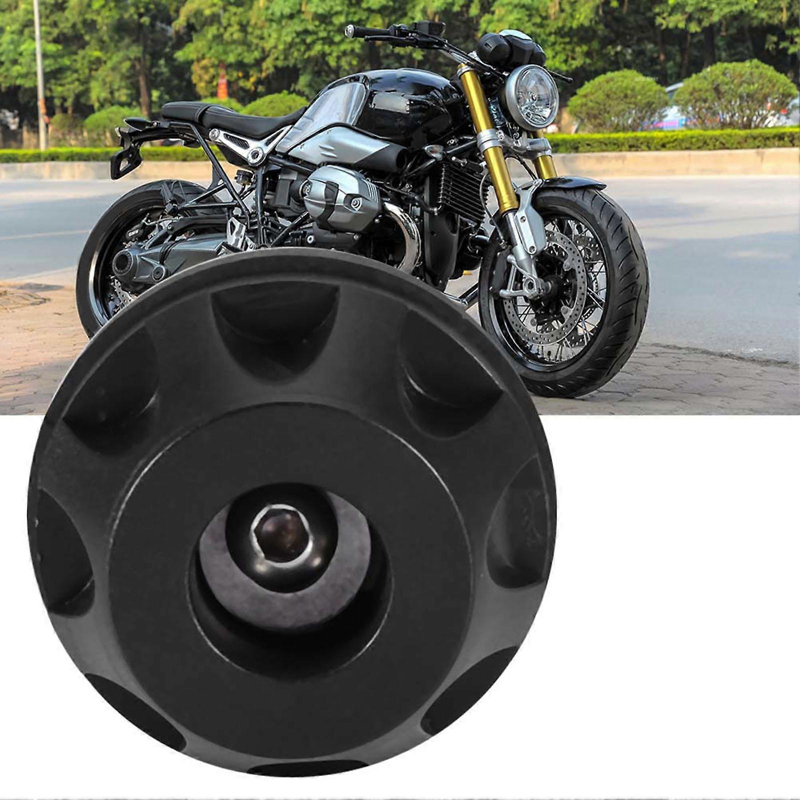 Final Drive Housing Crash Slider Protector 53x56mm 80g for R NineT 14+