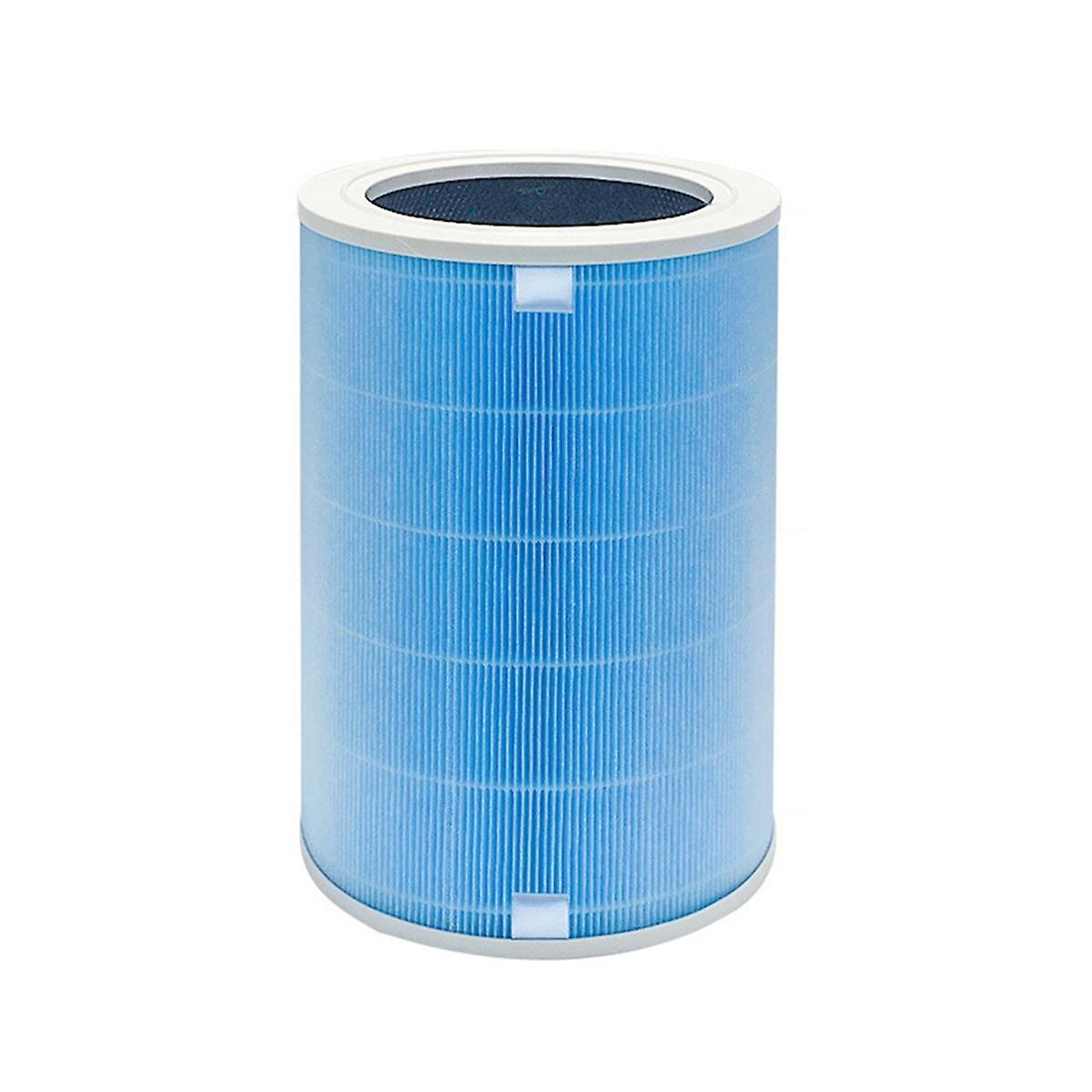 For F1 Hepa Filter Replacement H13 Filter for Mi Air Purifier F1 Activated Carbon Filter Blue