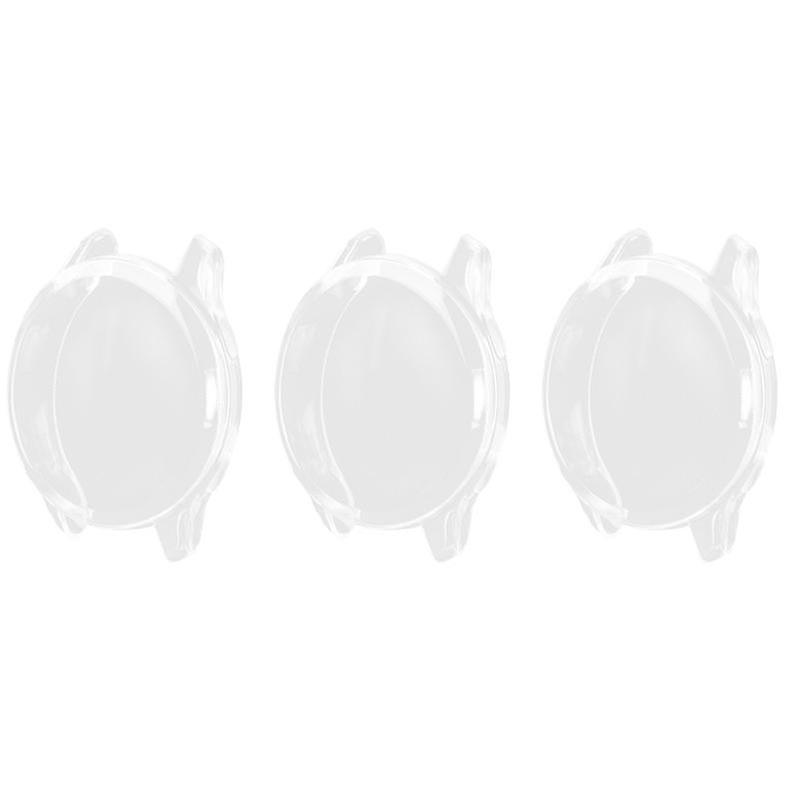 3pcs Watch Protective Case