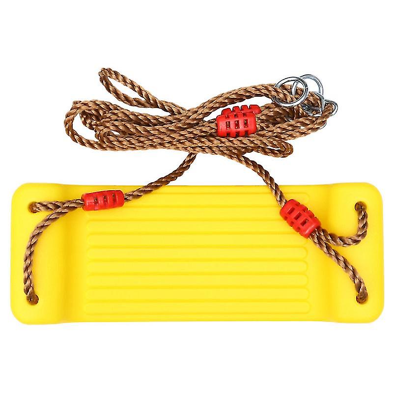1pcs Swing Seat With Rope