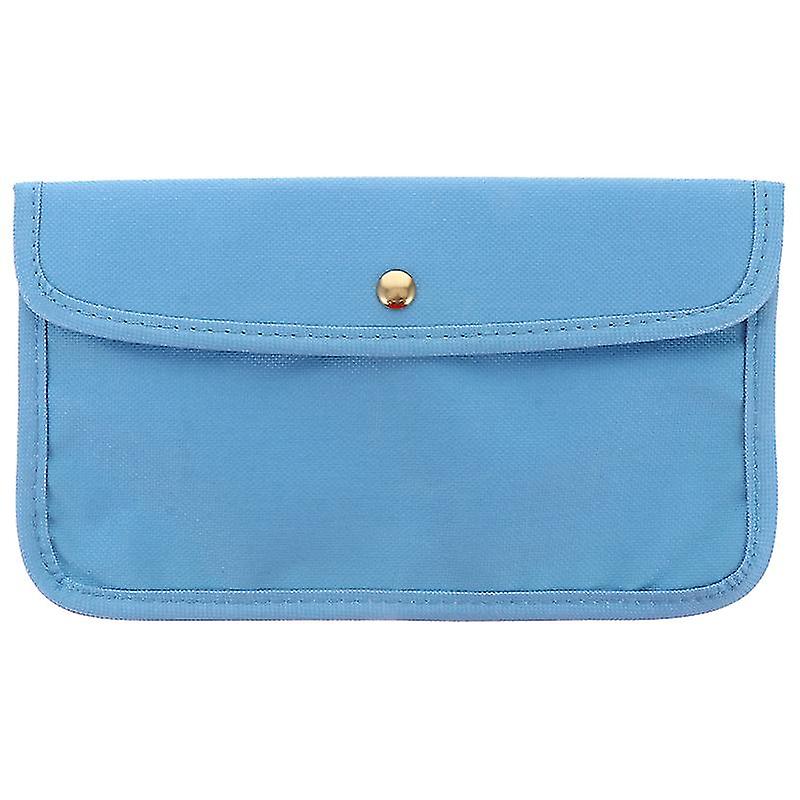 1pcs Mask Storage Pouch