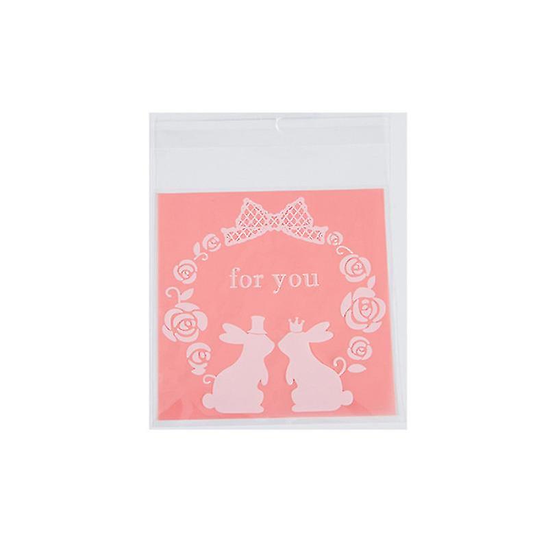 200pcs Packaging Bags