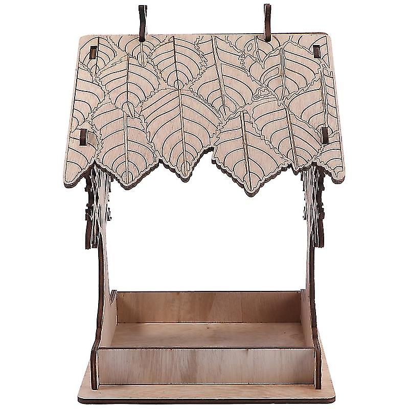 1pcs Bird Feeding Tool