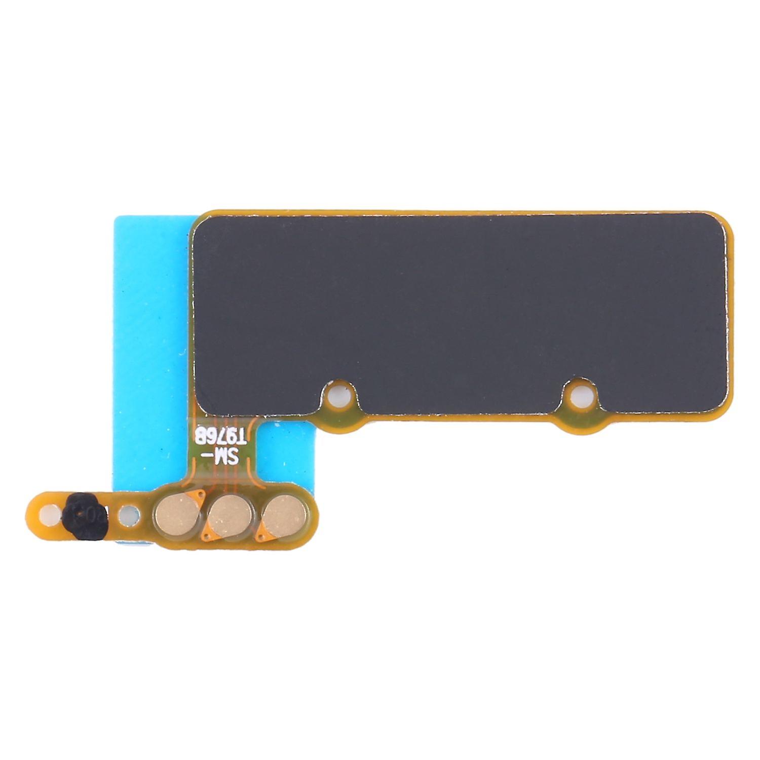 For Samsung Galaxy Tab S8 Plus Stylus Pen Sensor Connector Flex Cable Spare Part Repair
