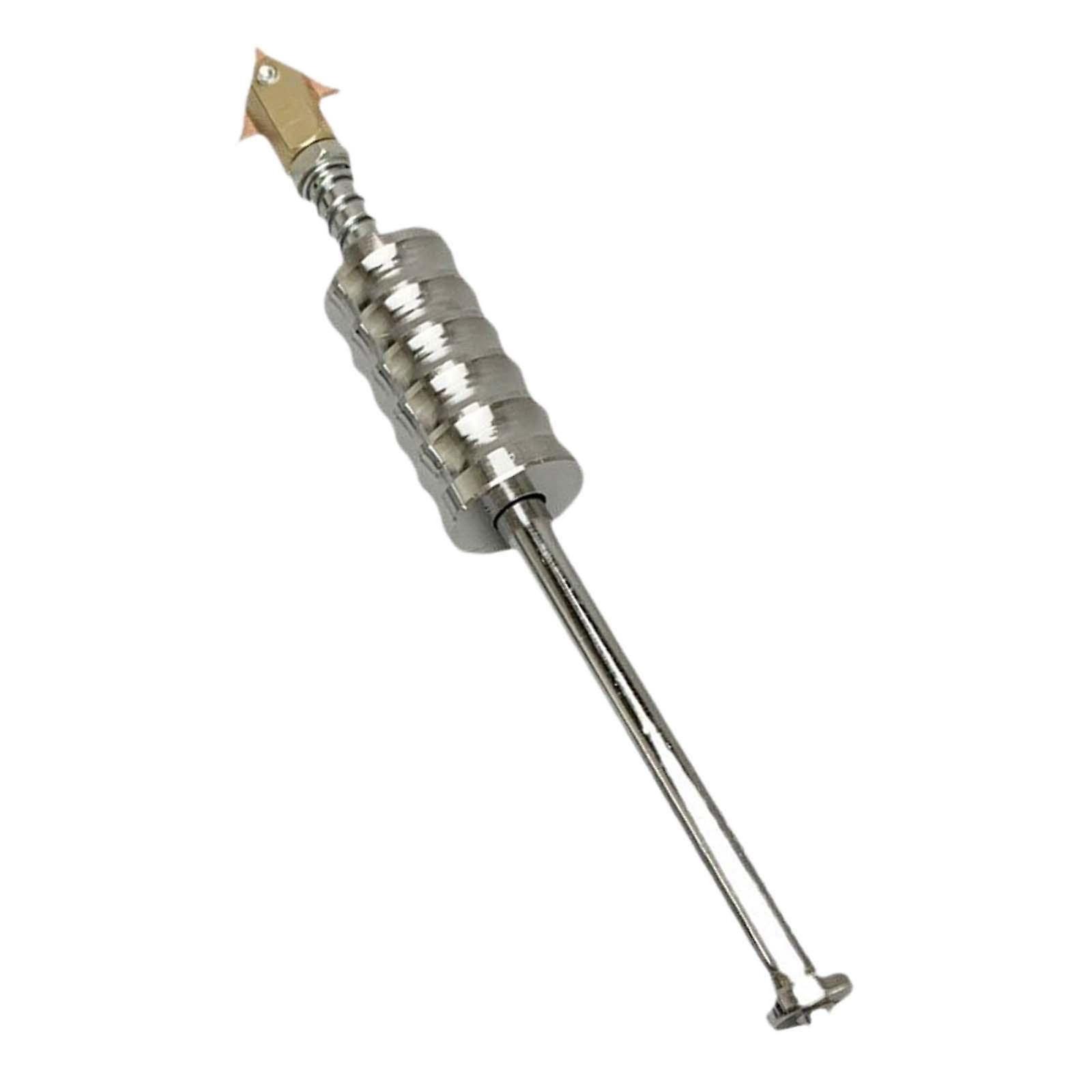 Stud Welder Dent Repair Auto Body Repair Manual Tool Easy to Use Accessories
