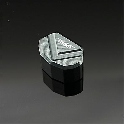 Motorcycle Cnc Accessories Switch Button Cap For Ktm Duke 125 200 250 390 690 790 990 890 Super Duke 1290 990 Turn Signal Keycap