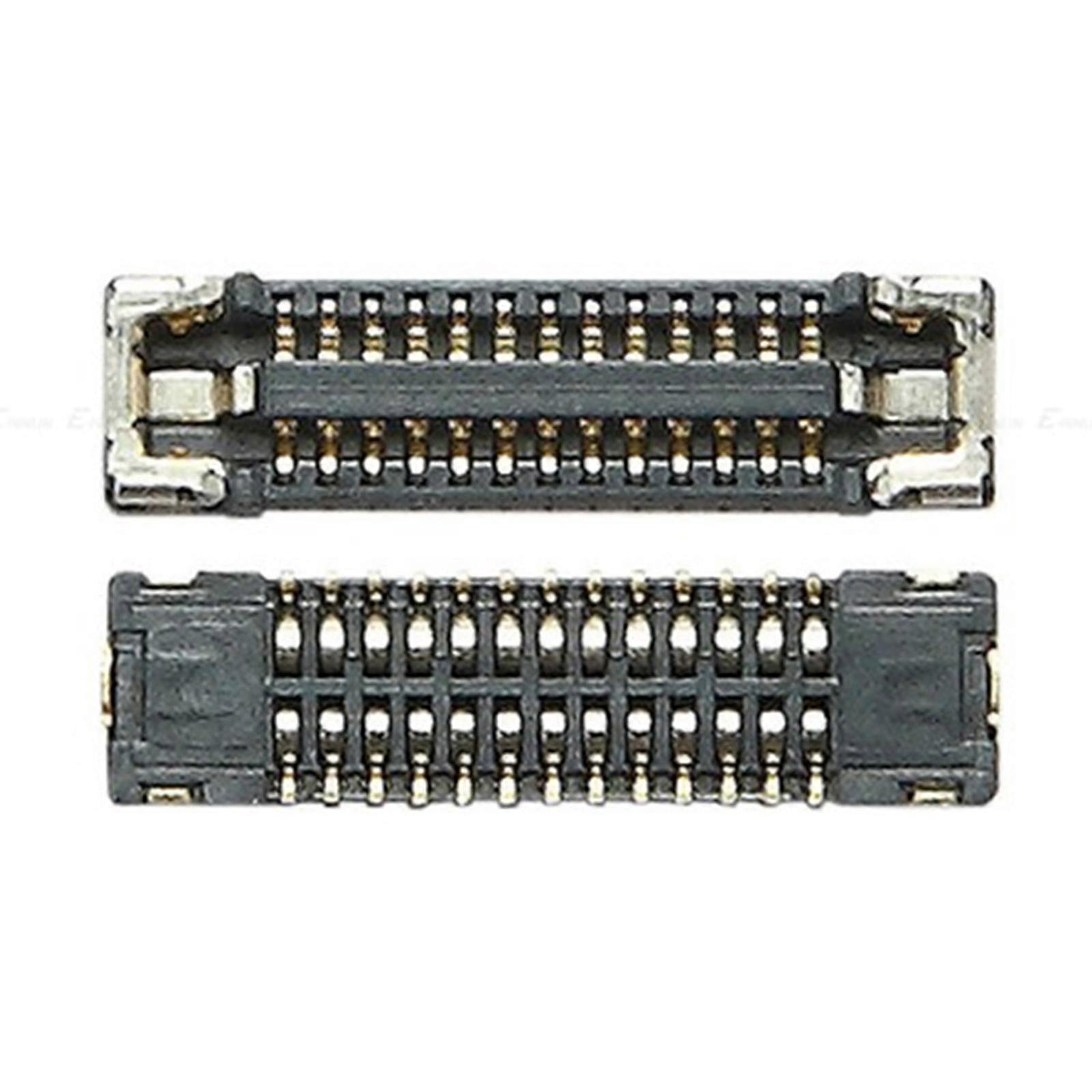 Υποδοχή οθόνης LCD FPC στη μητρική πλακέτα για iPhone 11