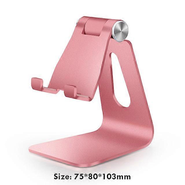 Rotation Aluminium Tablet Holder Table Stand Support