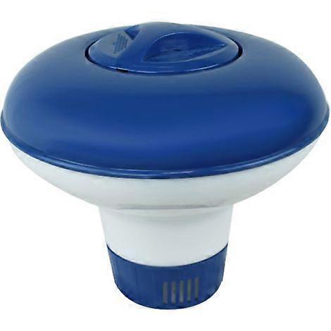 For Adjustable floating chlorine or bromine diffuser ? 22 cm - Linxor