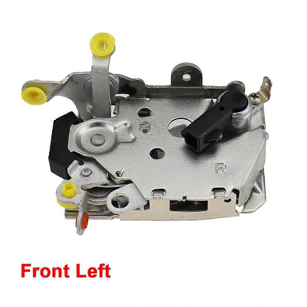 Door Lock Actutator Central Latch Front Rear Left Right Fit For Ford Explorer Sport Trac Mercury Mountaineer 1991-2005 940-400