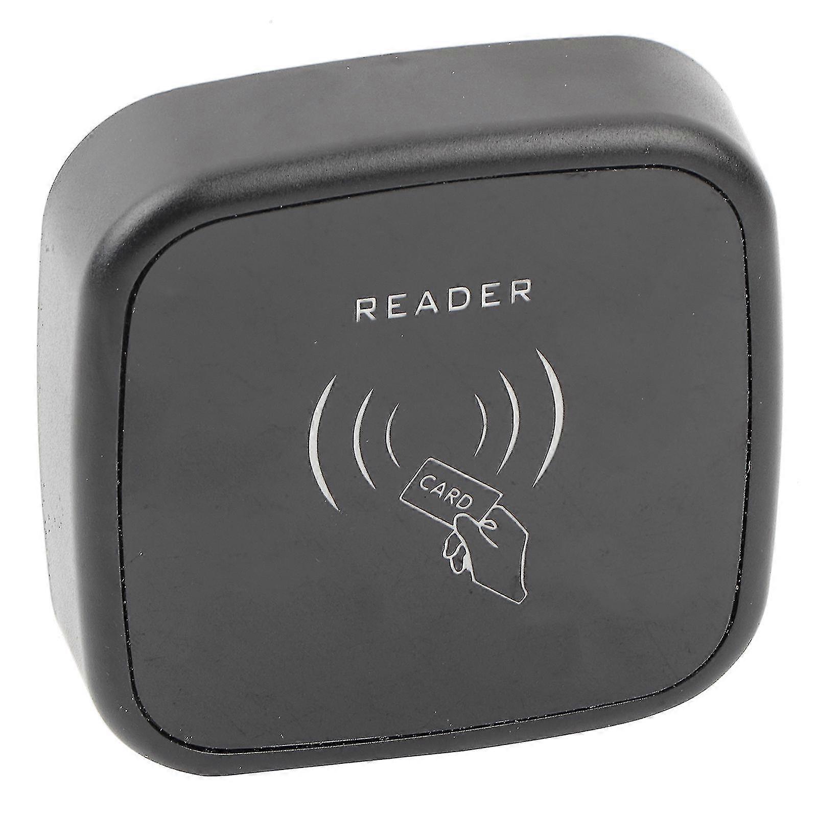 Wiegand26/34 Rfid Access Control Reader 13.56mhz/125khz Ic/id Card Reader Ip65 Waterproof (id)