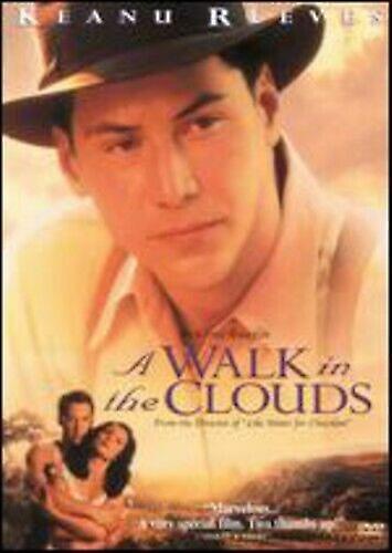 Walk in the Clouds [DVD] [1995] [Region DVD