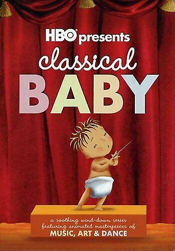 Classical Baby Pack [DVD] [Region 1] [US DVD