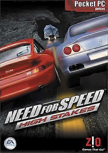 Need For Speed - PC CD - New & Sealed