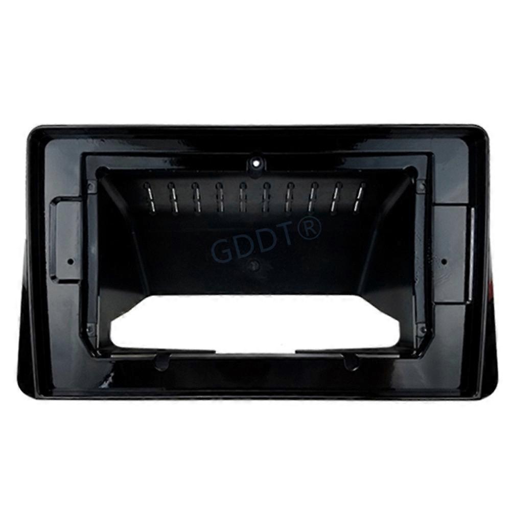 101 Inch Car Audio Frame DVD Cover For Eclipse Cross Large Screen Navigation Panel Tablet Frame Support