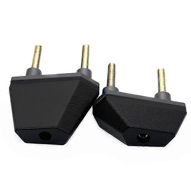 Motorcycle Accessories Frame Sliders Falling Engine Crash Pad Protector For Kawasaki Z800 2013 - 2016 Z1000 Z750 Z 800 750 1000