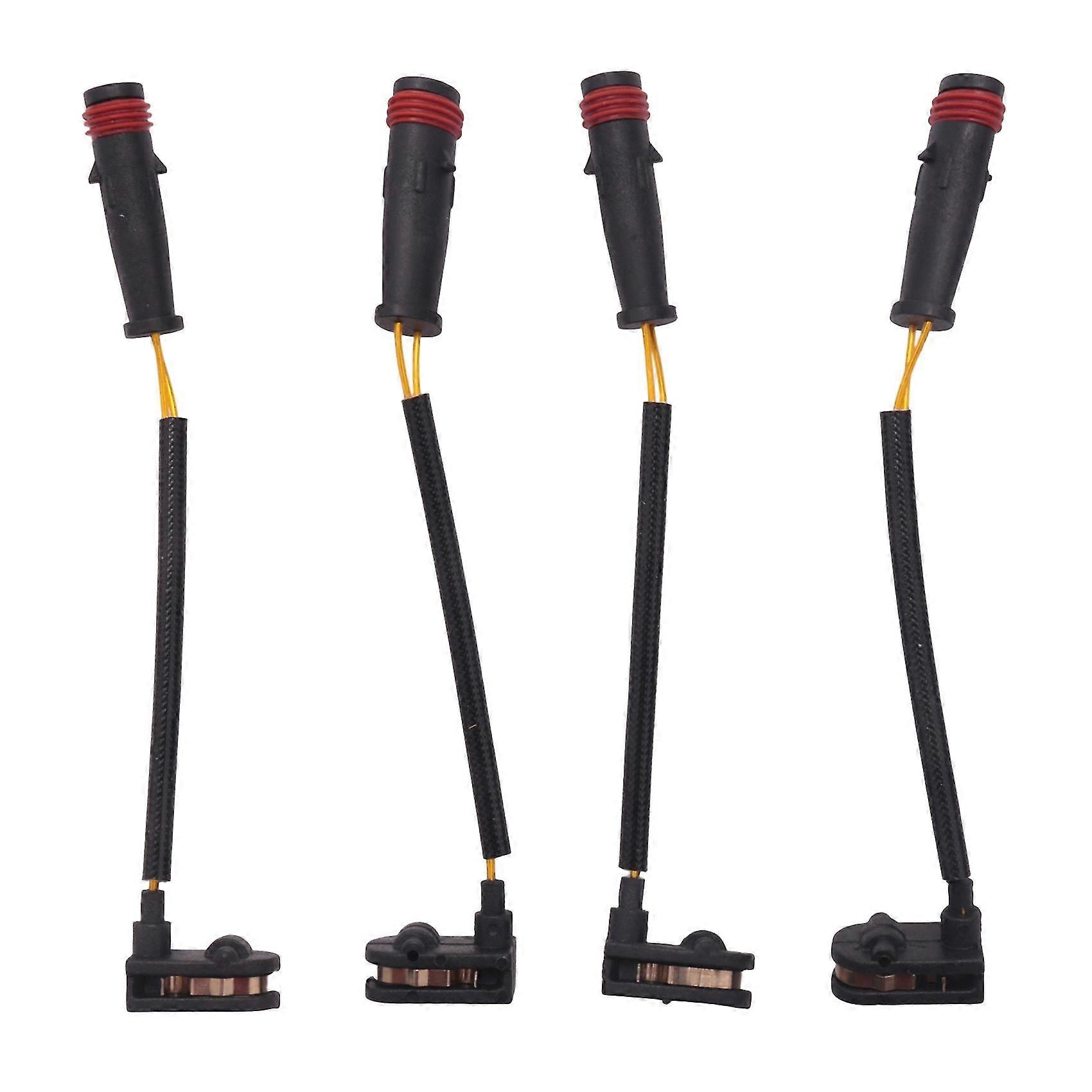 4Pcs Wear Warning Sensor Brake Pad Sensor 9065401417 for SPRINTER 2-T Box-YuJia
