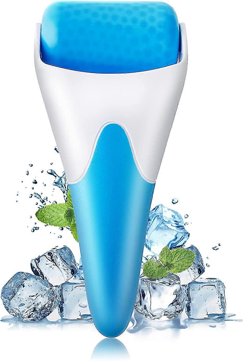 Facial Skin Care Tools (blå)