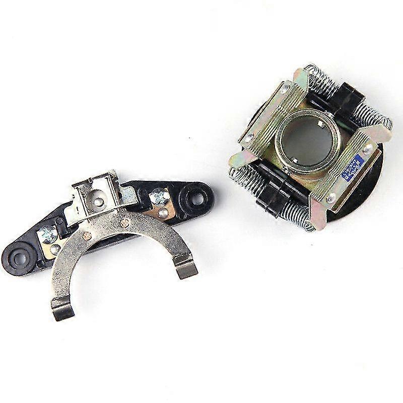 Motor Centrifugal Switch Single Phase Mechanical Centrifugal Switch Electric Motor Controller Kit L