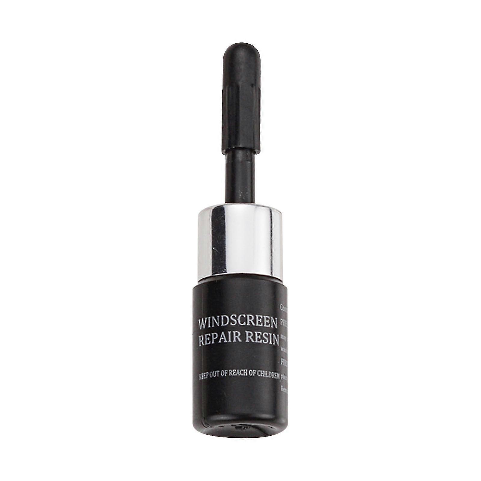 Otomotiv Cam Nano Onarım Sıvısı Araba Pencere Cam Çatlak Çip Tamir Aracı 3ml