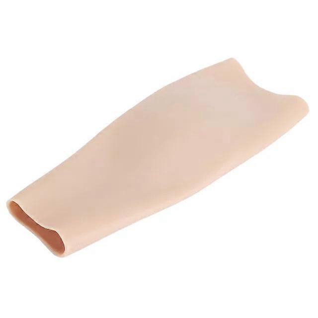 mickcara Coussin cicatrice tache de naissance couverture une pièce mollet manchon de compression jam