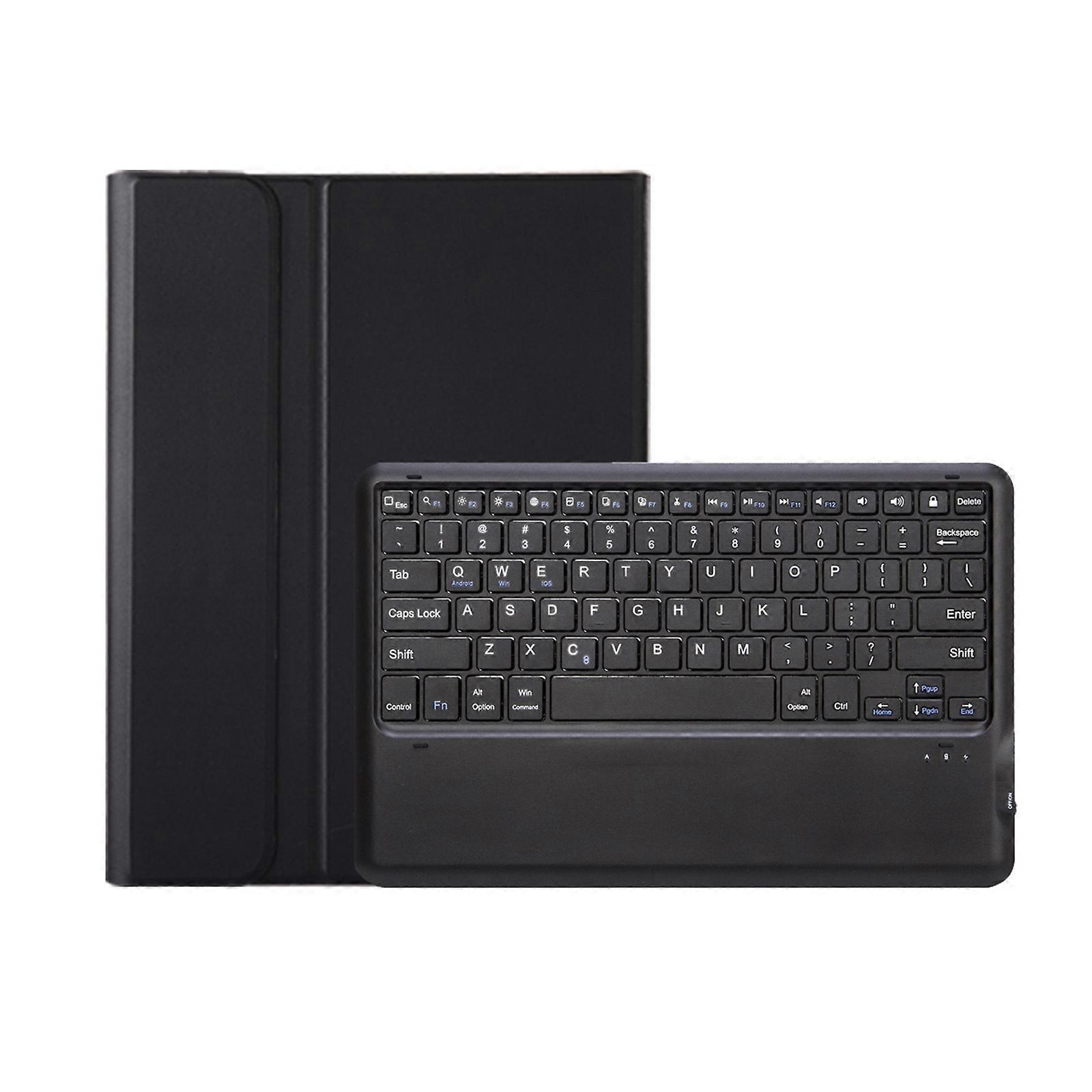 Clavier Cuir Tablette Case Pour Honor MagicPad 2 12.3