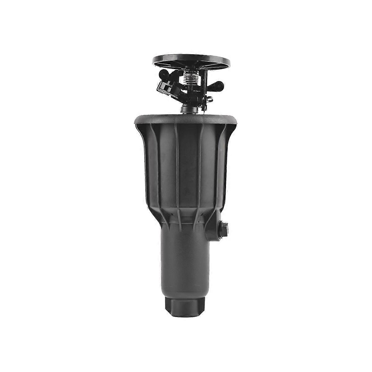 1/2Inch 3/4Inch Thread Pop-Up Sprinkler Course Lawn Irrigation Sprinklers Garden Watering Cooling P